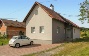 Gorgeous Home In Saborsko With Wifi
